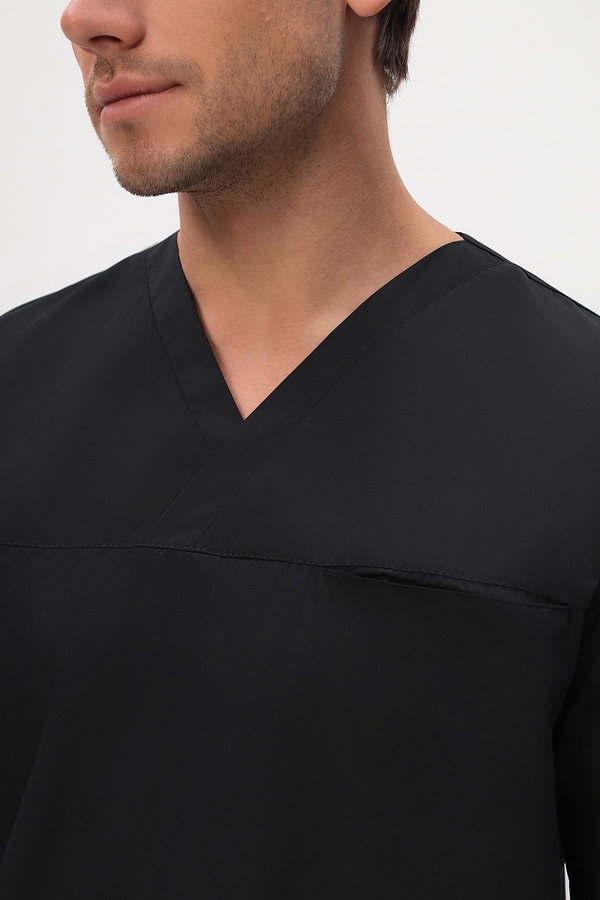 7-05-01-1 Костюм хир. муж. (TC, кор.рук) (65, Нет, 65, 70 размер, 182-188)