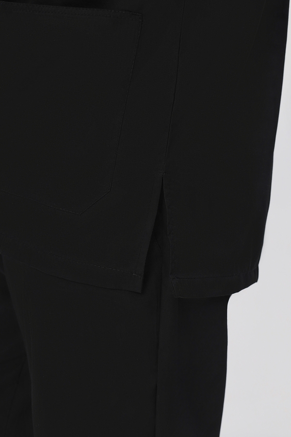 7-05-01-1 Костюм хир. муж. (TC, кор.рук) (65, Нет, 65, 70 размер, 182-188)