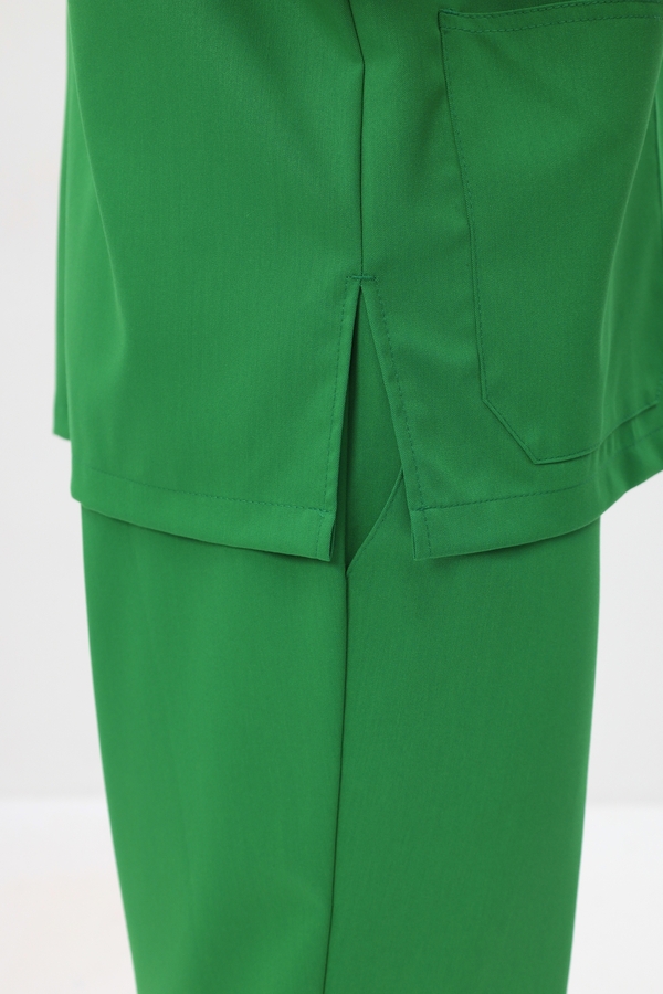 7-05-30-1 Костюм муж. (ELITE, кор. рук) (98, Нет, 98, 64 размер, 170-176)