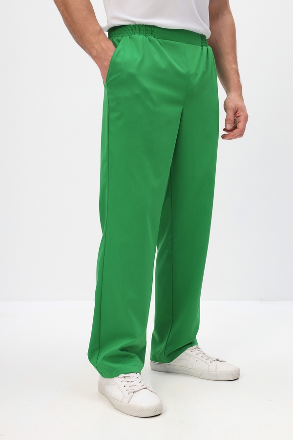 7-05-30-1 Костюм муж. (ELITE, кор. рук) (98, Нет, 98, 64 размер, 170-176)