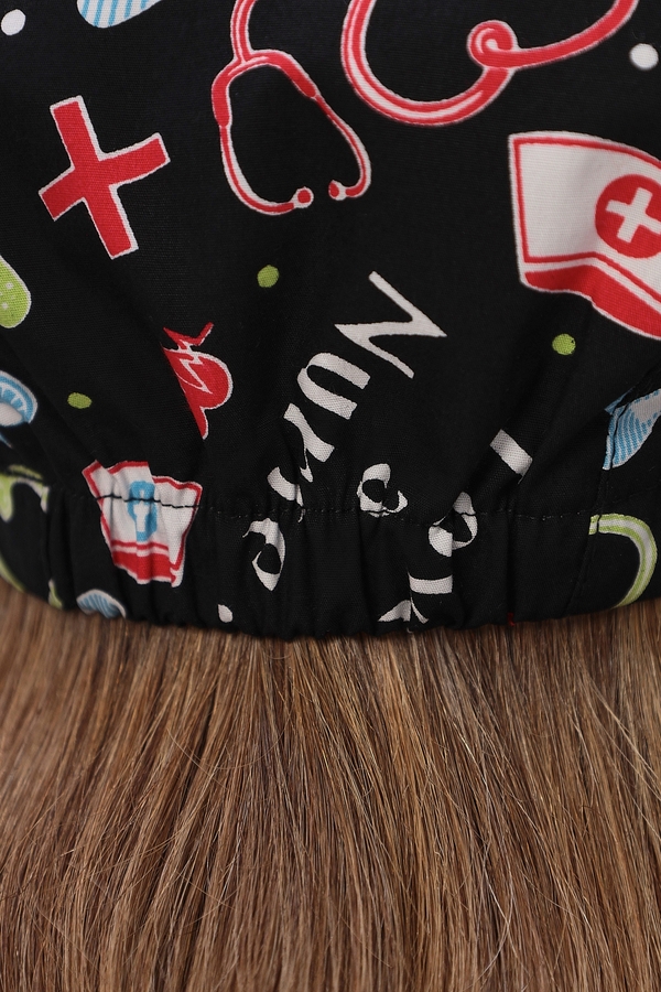 9-03-07-0 Колпак "Низкий" (Cotton 120) (915)