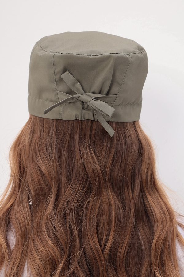 9-09-01-0 Колпак "Бандана" (TC) (74, 56-58 размер)