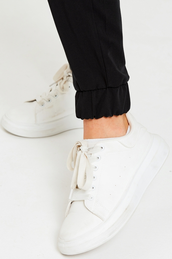 1-02.1-05-0 Брюки жен. Elyon (Silva, джоггеры, шнур) (65, 6XL (60 размер), 170)