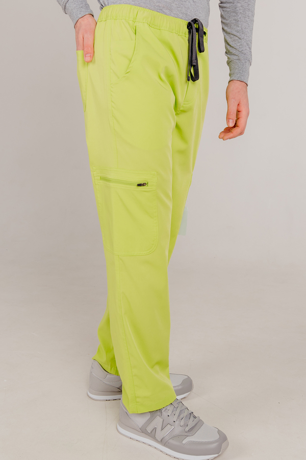 1-03-05-0 Брюки  муж. Northam (Silva, пуг) (97, XS (44 размер), 170)