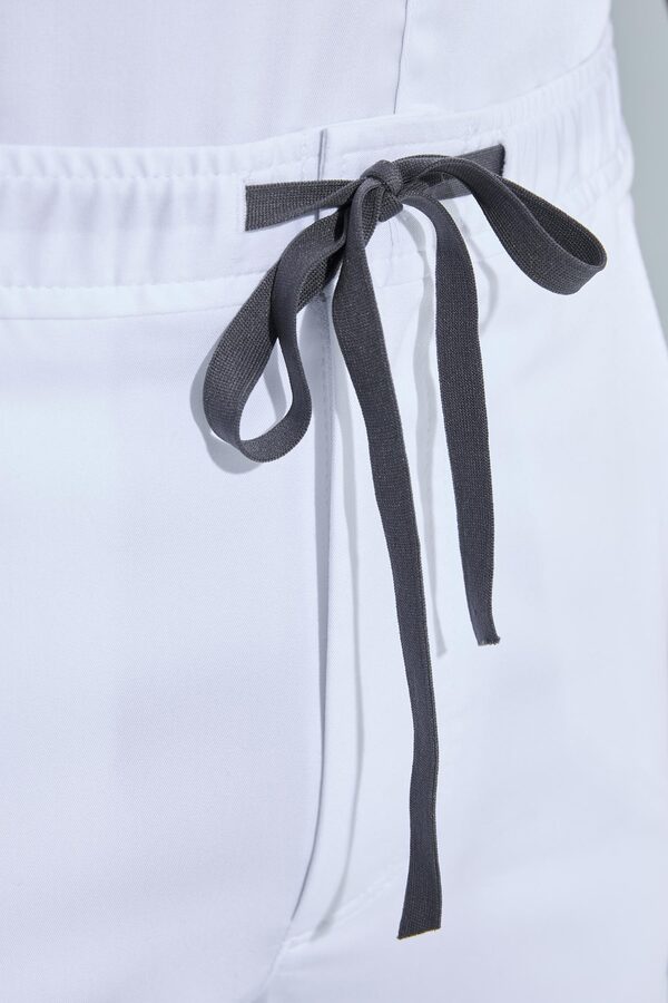 1-03.1-05-0 Брюки муж. (Silva, молн.) (0 Crystal white, 2XL (54 размер), 182 (Long))