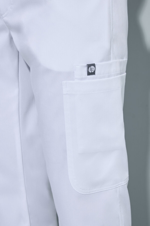 1-03.1-05-0 Брюки муж. (Silva, молн.) (0 Crystal white, 2XL (54 размер), 182 (Long))