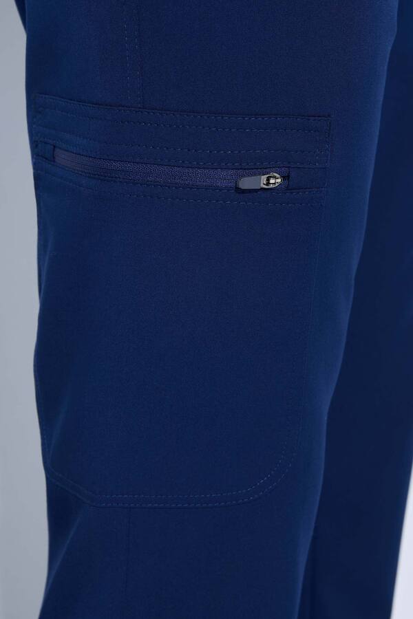 1-03.1-05-0 Брюки муж. (Silva, молн.) (28 Sapphire, 2XL (54 размер), 182 (Long))