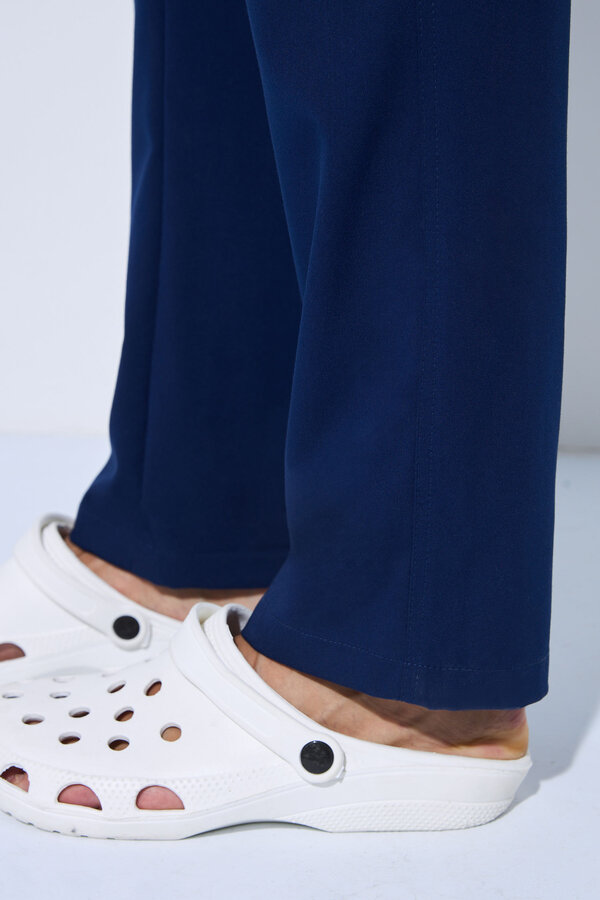 1-03.1-05-0 Брюки муж. (Silva, молн.) (28 Sapphire, 2XL (54 размер), 182 (Long))