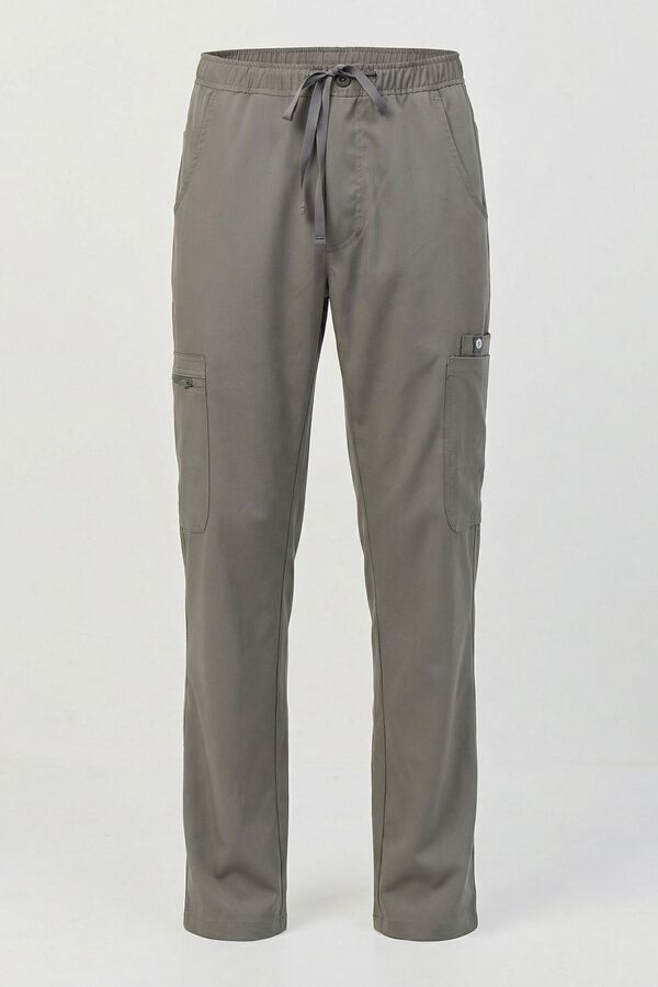 1-03.1-05-0 Брюки муж. (Сильвия, молн.) (74, XS (44 размер), 176)