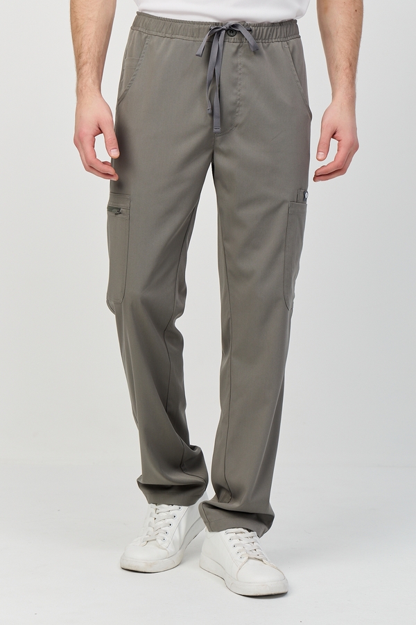 1-03.1-05-0 Брюки муж. (Сильвия, молн.) (74, XS (44 размер), 176)