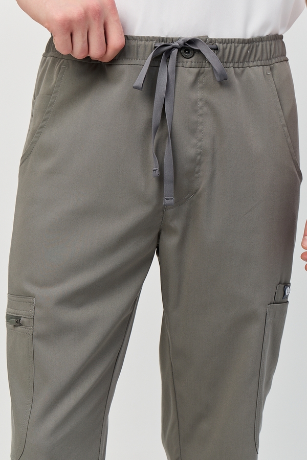 1-03.1-05-0 Брюки муж. (Сильвия, молн.) (74, XS (44 размер), 176)