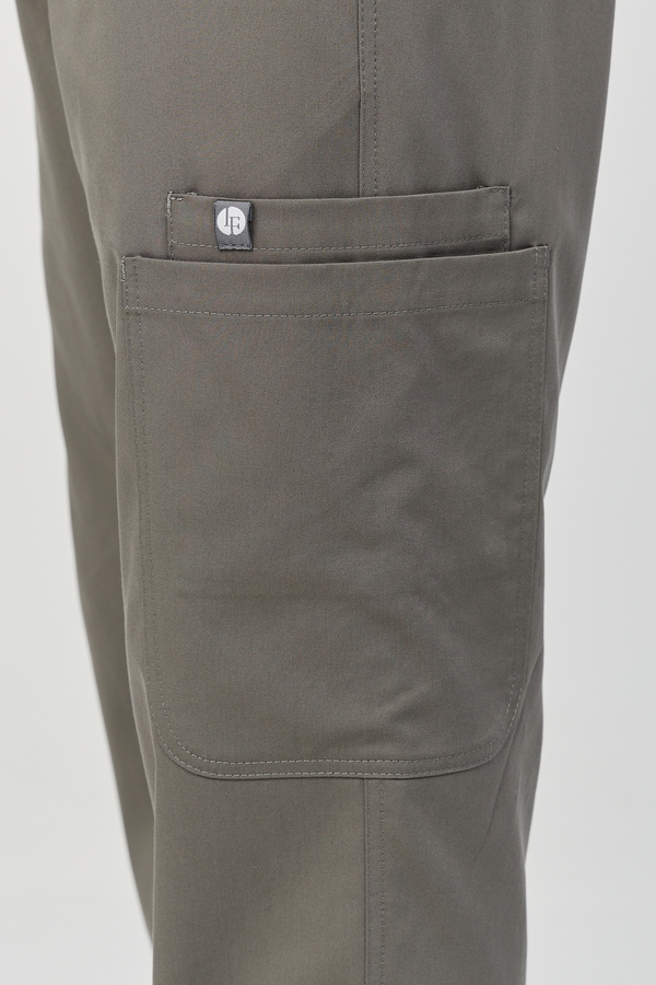 1-03.1-05-0 Брюки муж. (Сильвия, молн.) (74, XS (44 размер), 176)