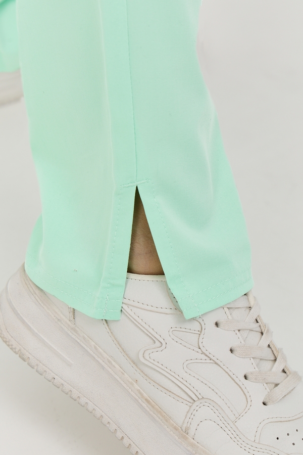 1-04-05-0 Брюки  жен. (Silva) (40 Spring greens, 6XL (60 размер), 170 (Regular))