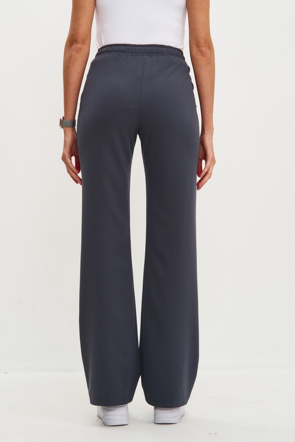 1-28-15-0 Брюки жен. (Curly) (47 Graphite, 2XL (52 размер), 170 (Regular))