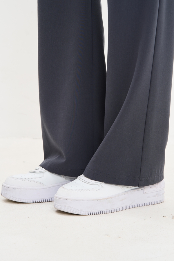 1-28-15-0 Брюки жен. (Curly) (47 Graphite, 2XL (52 размер), 170 (Regular))