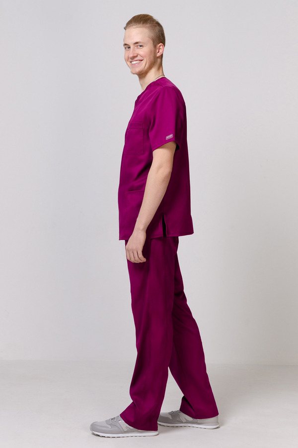 13-02-04-0 Брюки  унисекс (ADVA) (19F, S (46 размер), 176)