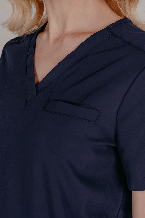 3-01-05-1 Топ  жен. Mary (Silva, кор.рук) (28, S (44 размер), 170)