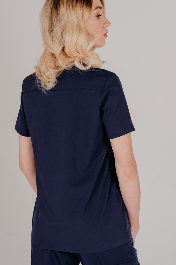 3-01-05-1 Топ  жен. Mary (Silva, кор.рук) (28, S (44 размер), 170)