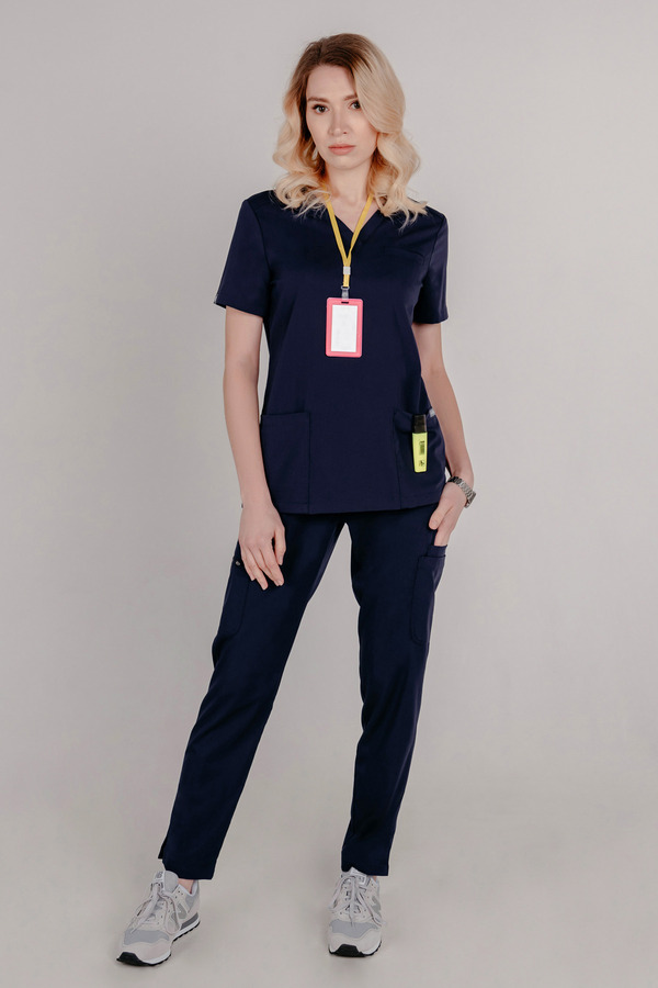 3-01-05-1 Топ  жен. Mary (Silva, кор.рук) (28, S (44 размер), 170)