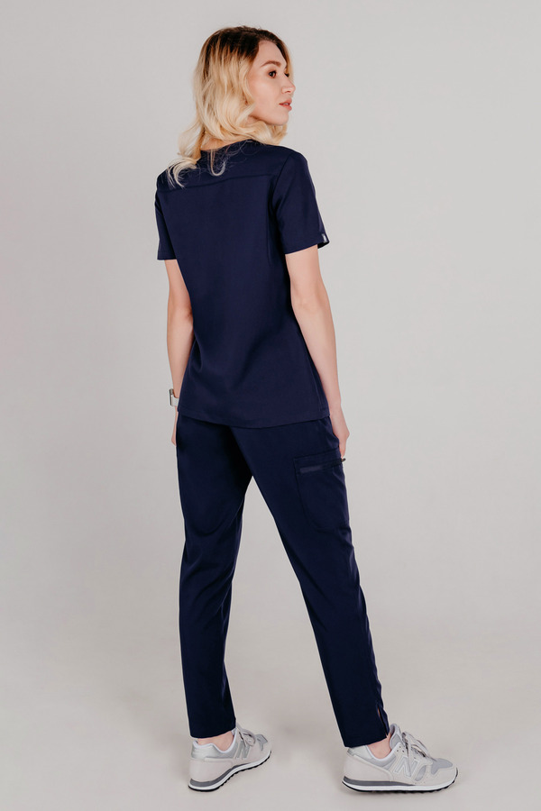 3-01-05-1 Топ  жен. Mary (Silva, кор.рук) (28, S (44 размер), 170)