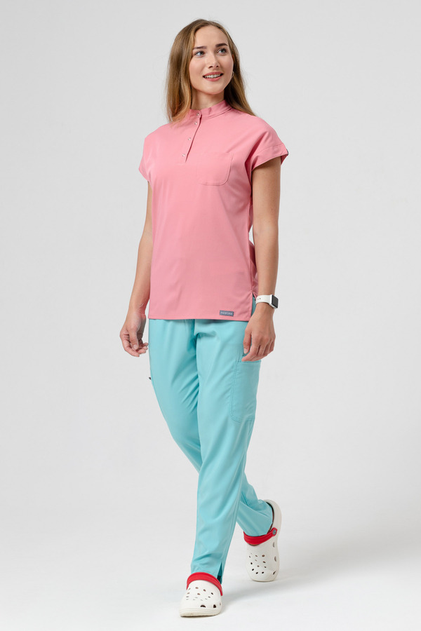 3-04-05-1 Топ  жен. Jaqueline (Silva, кор.рук) (38, XS (42 размер), 170)