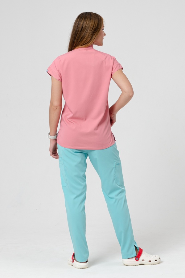 3-04-05-1 Топ  жен. Jaqueline (Silva, кор.рук) (38, XS (42 размер), 170)