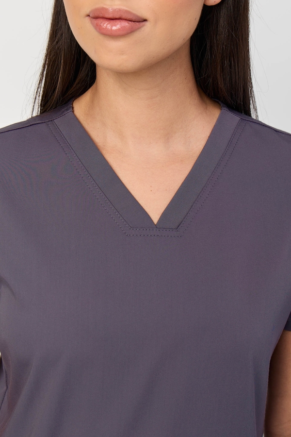 3-73-05-1 Топ  жен. (Silva, кор.рук) (46, 4XL (56 размер), 170)