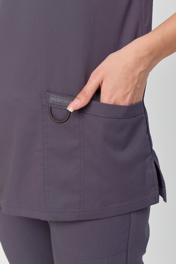 3-73-05-1 Топ  жен. (Silva, кор.рук) (46, 4XL (56 размер), 170)