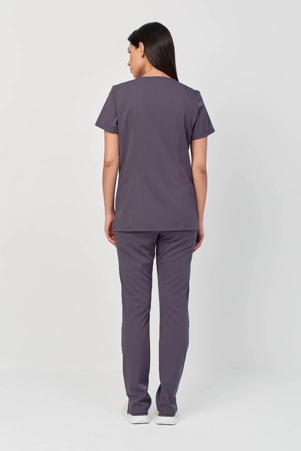 3-73-05-1 Топ  жен. (Silva, кор.рук) (46, 4XL (56 размер), 170)