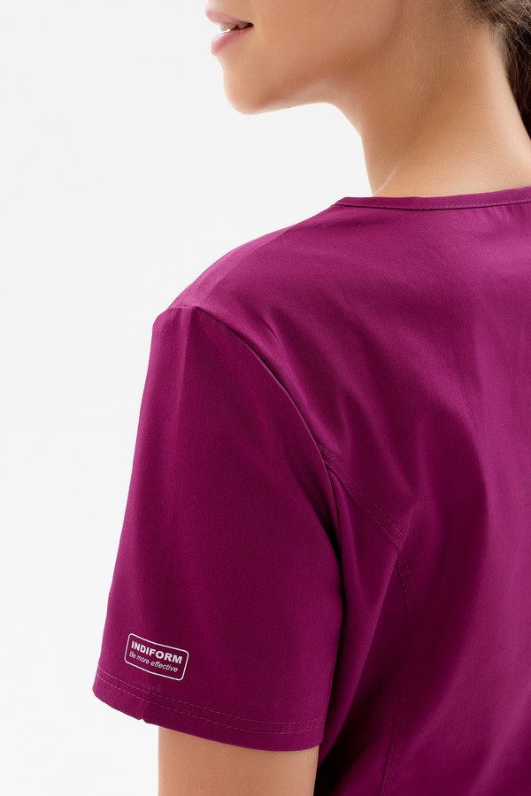 3-77-04-1 Топ  жен. (ADVA, кор.рук) (19F, Нет, M (46 размер), 170)