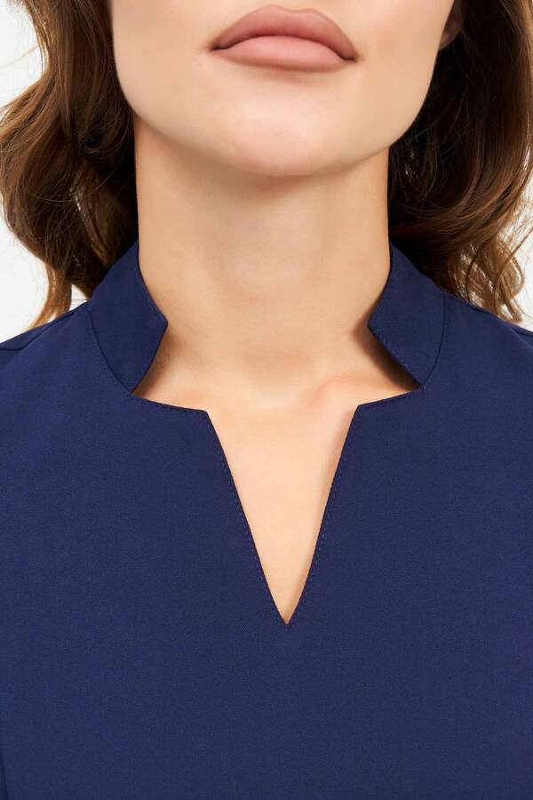 3-89-15-1 Топ жен. (Curly, кор.рук) (28 Sapphire, 2XL (52 размер), 170 (Regular))