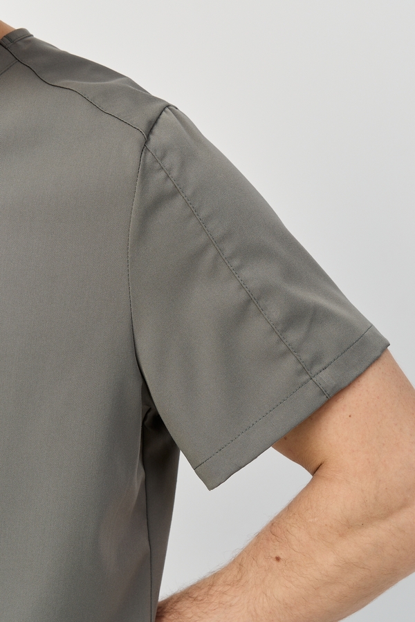 6-02-05-1 Топ  муж. James (Silva, кор.рук) (74, 2XL (54 размер), 176)