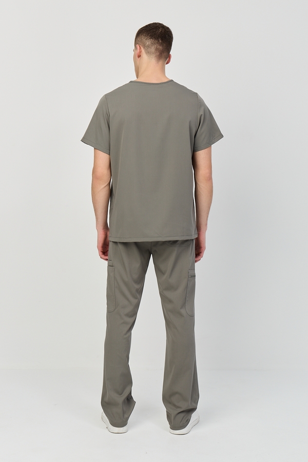 6-02-05-1 Топ  муж. James (Silva, кор.рук) (74, 2XL (54 размер), 176)