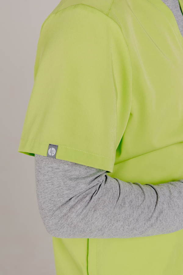 6-03-05-1 Топ  муж. Steward (Silva, кор.рук) (97, XL (52 размер), 176)