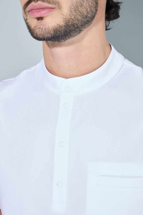 6-78-05-1 Топ муж. (Silva, кор.рук) (0 Crystal white, Нет, 2XL (54 размер), 176 (Regular))