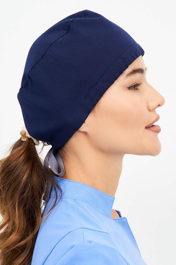 9-11-15-0 Шапочка унисекс (Curly) (28, 45, 54-60 размер)