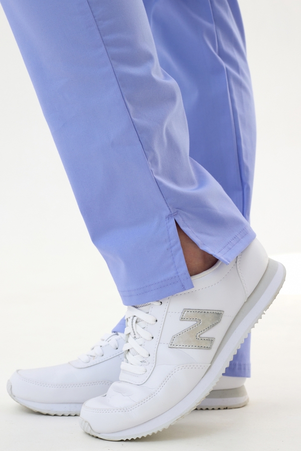 1-04-25-0 Брюки жен. (Insoft) (3 Фиалка, 5XL (58 размер), 170)