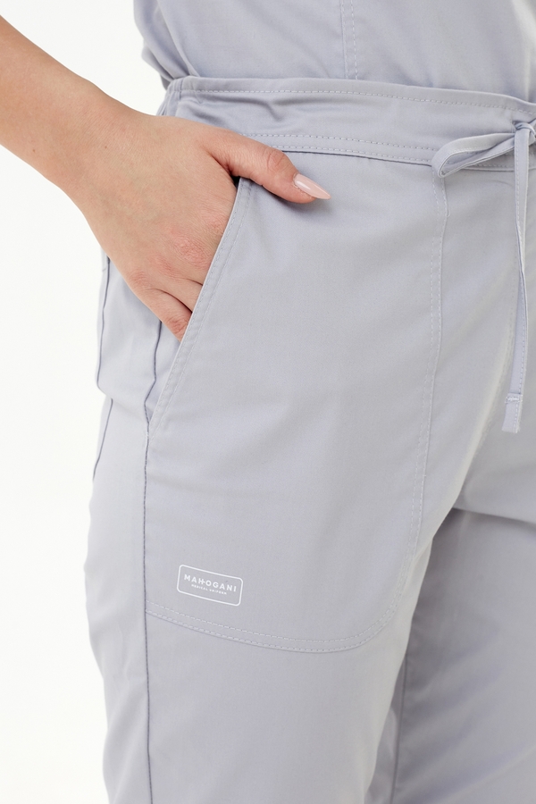 1-04-25-0 Брюки жен. (Insoft) (45 Сталь, 6XL (60 размер), 170)