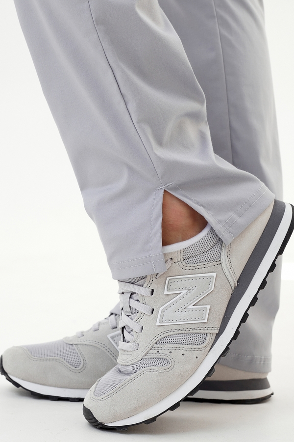 1-04-25-0 Брюки жен. (Insoft) (45 Сталь, 6XL (60 размер), 170)