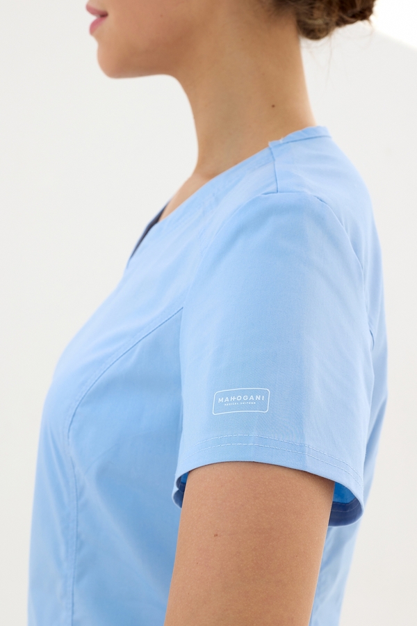 3-02-25-1 Топ жен. (Insoft, кор.рук) (12 Синий туман, 6XL (60 размер), 170)