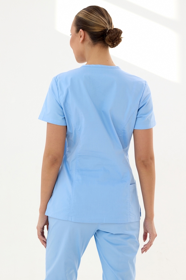 3-02-25-1 Топ жен. (Insoft, кор.рук) (12 Синий туман, 6XL (60 размер), 170)