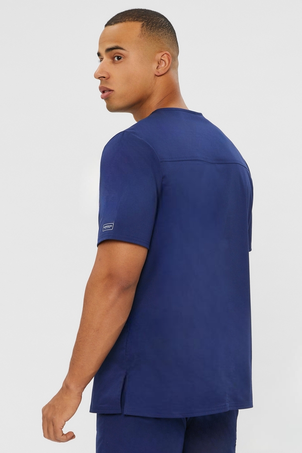 6-01-25-1 Топ муж. (Insoft, кор.рук.) (28, 2XL (54 размер), 182)