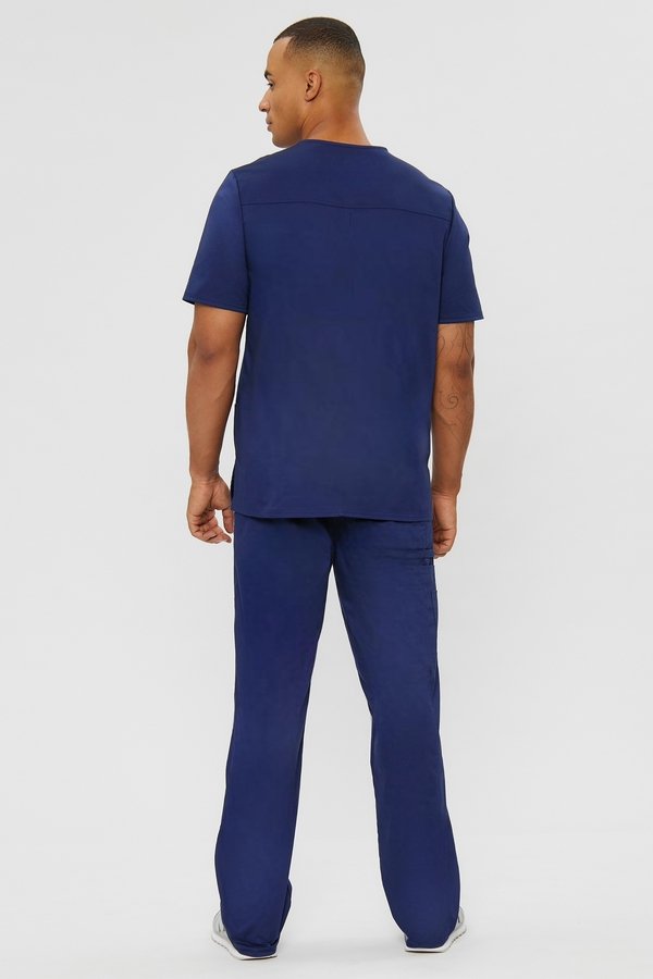 6-01-25-1 Топ муж. (Insoft, кор.рук.) (28, 2XL (54 размер), 182)