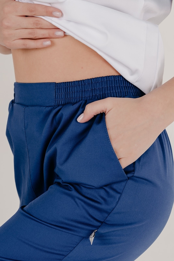 1-12-14-0 Брюки  жен. (Ширли) (13, 56 размер, 170-176)