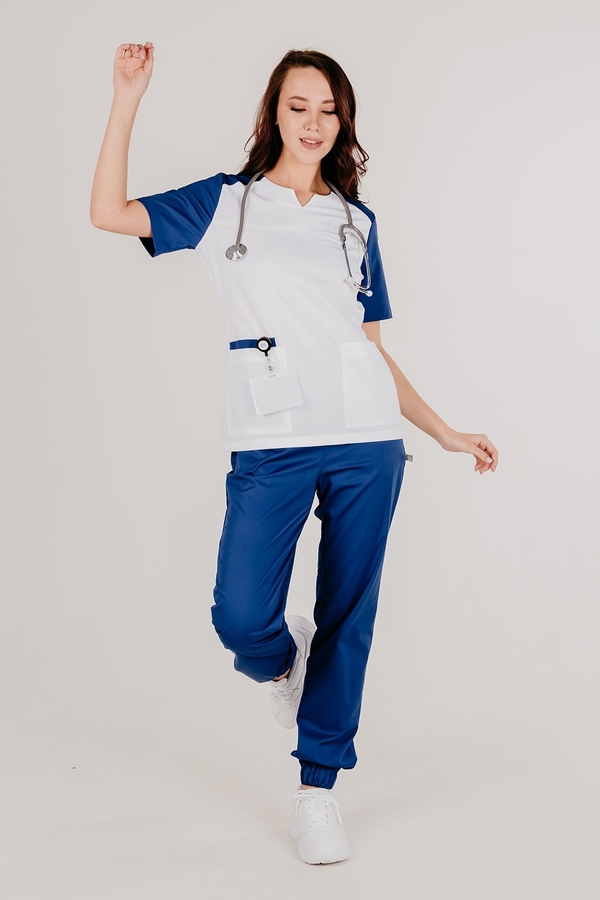 1-12-14-0 Брюки  жен. (Ширли) (13, 56 размер, 170-176)