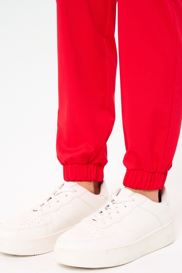 4-91-14-1 Костюм женский (Ширли, кор. рук.) (24, Нет, 24, 60 размер, 170-176)