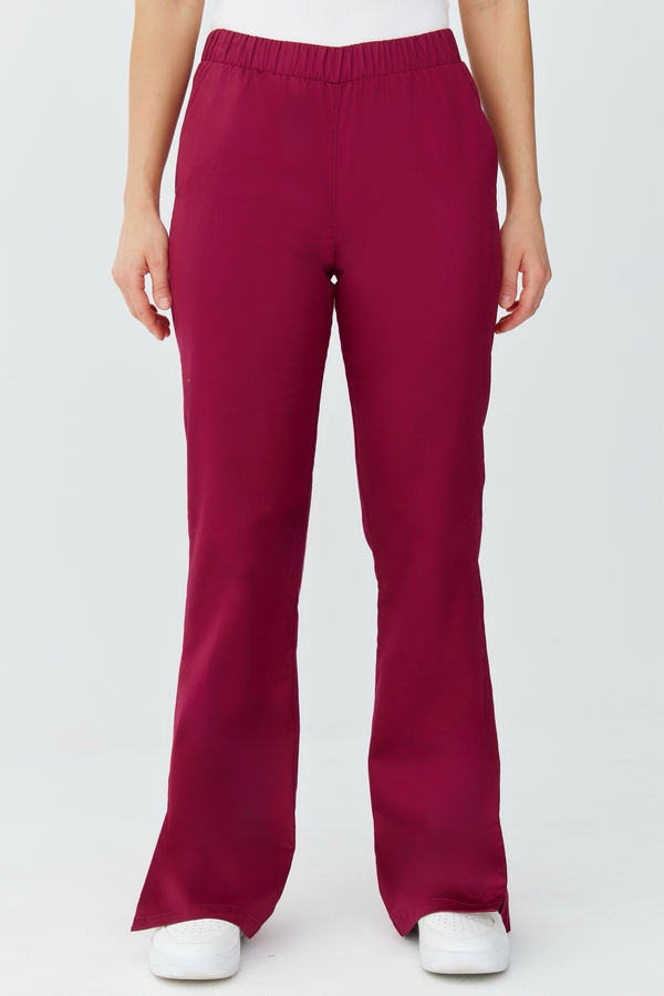 4-95-12-2 Костюм женский (Cotton Premium, 1/2 рук, кн.) (20, Нет, 20, 42 размер, 170)