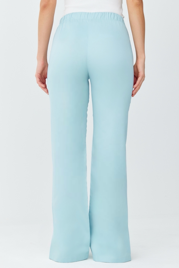 4-96-12-1 Костюм женский (Cotton Premium, кор. рук.) (17, Нет, 17, 56 размер, 170)