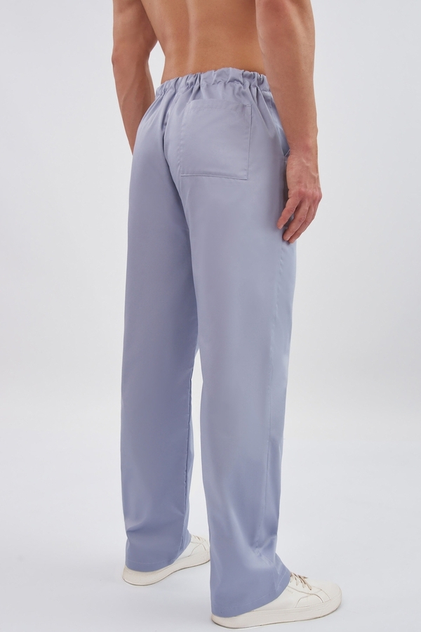 7-76-12-1 Костюм хир. муж. (Cotton Premium, кор. рук,) (45, 45, 45, 60 размер, 170-176)