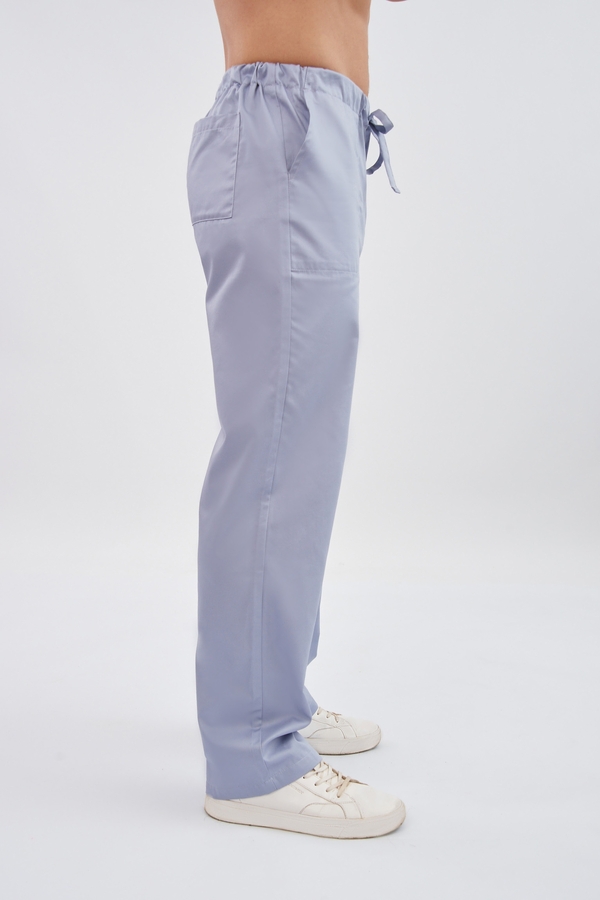 7-80-12-1 Костюм мужской (Cotton Premium, кор. рук) (45, Нет, 45, 44 размер, 182)